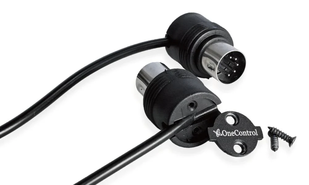 One Control MIDI Hammer Cable - Image 2