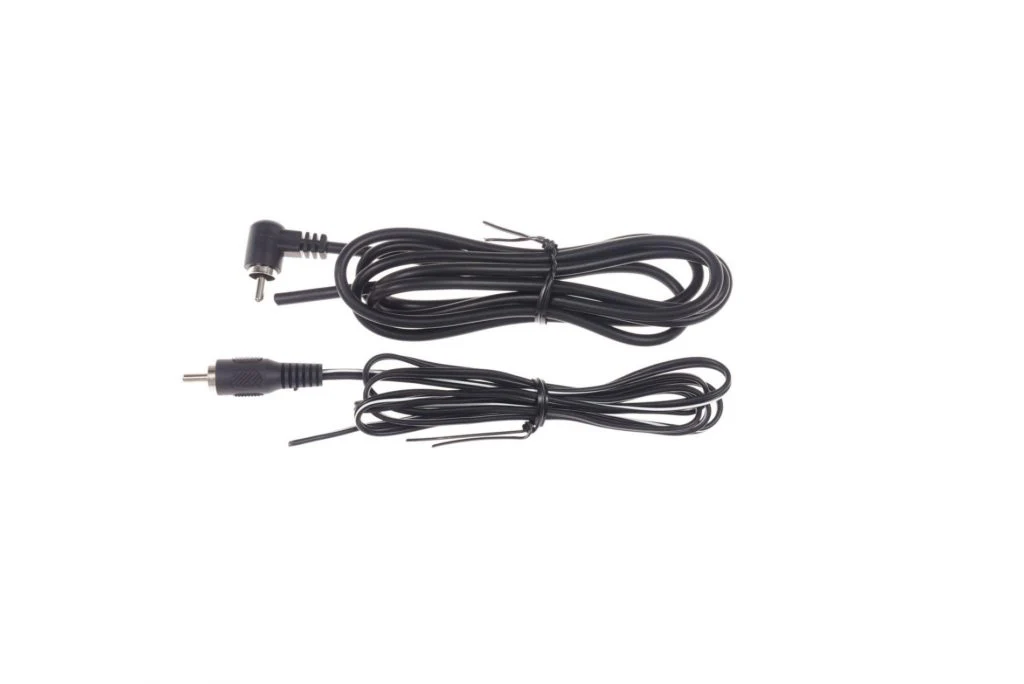 CIOKS 120cm Open End Flex Plug-1000