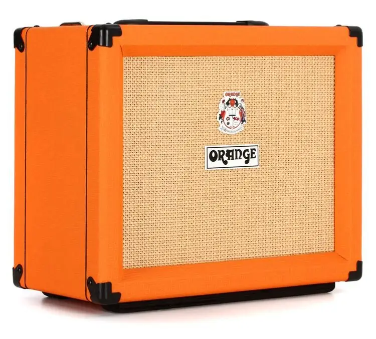 Orange Amplifiers Rocker 15 - Image 3
