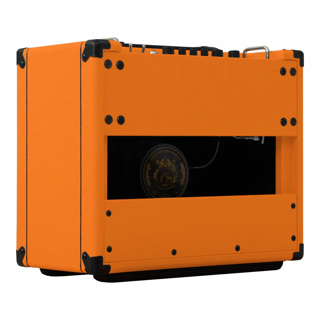 Orange Amplifiers Rocker 15 - Image 4