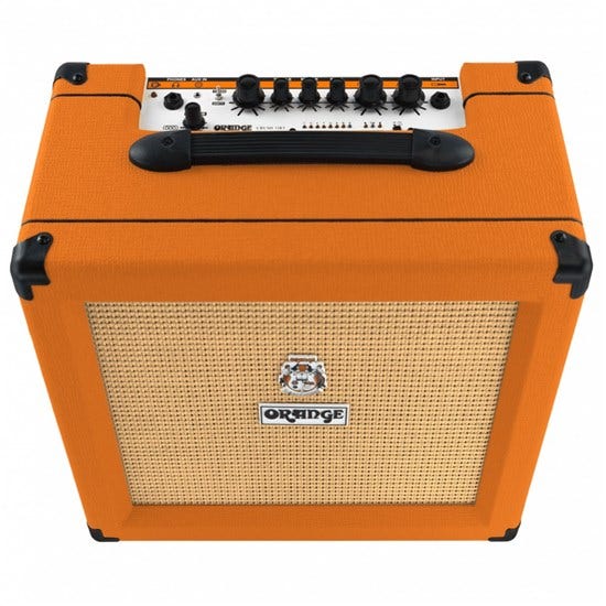 Orange Crush 35RT Combo - Image 3