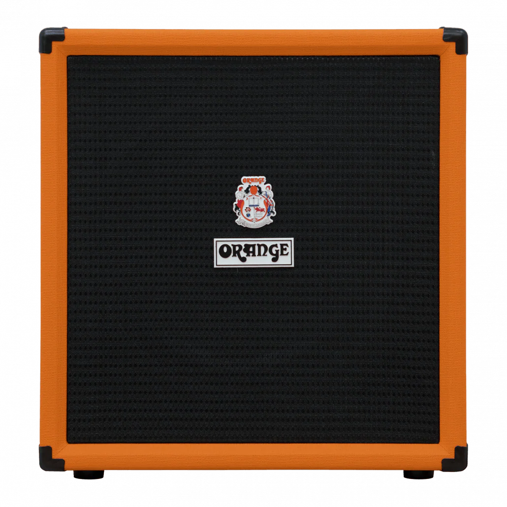 Orange Crush Bass 100 Combo