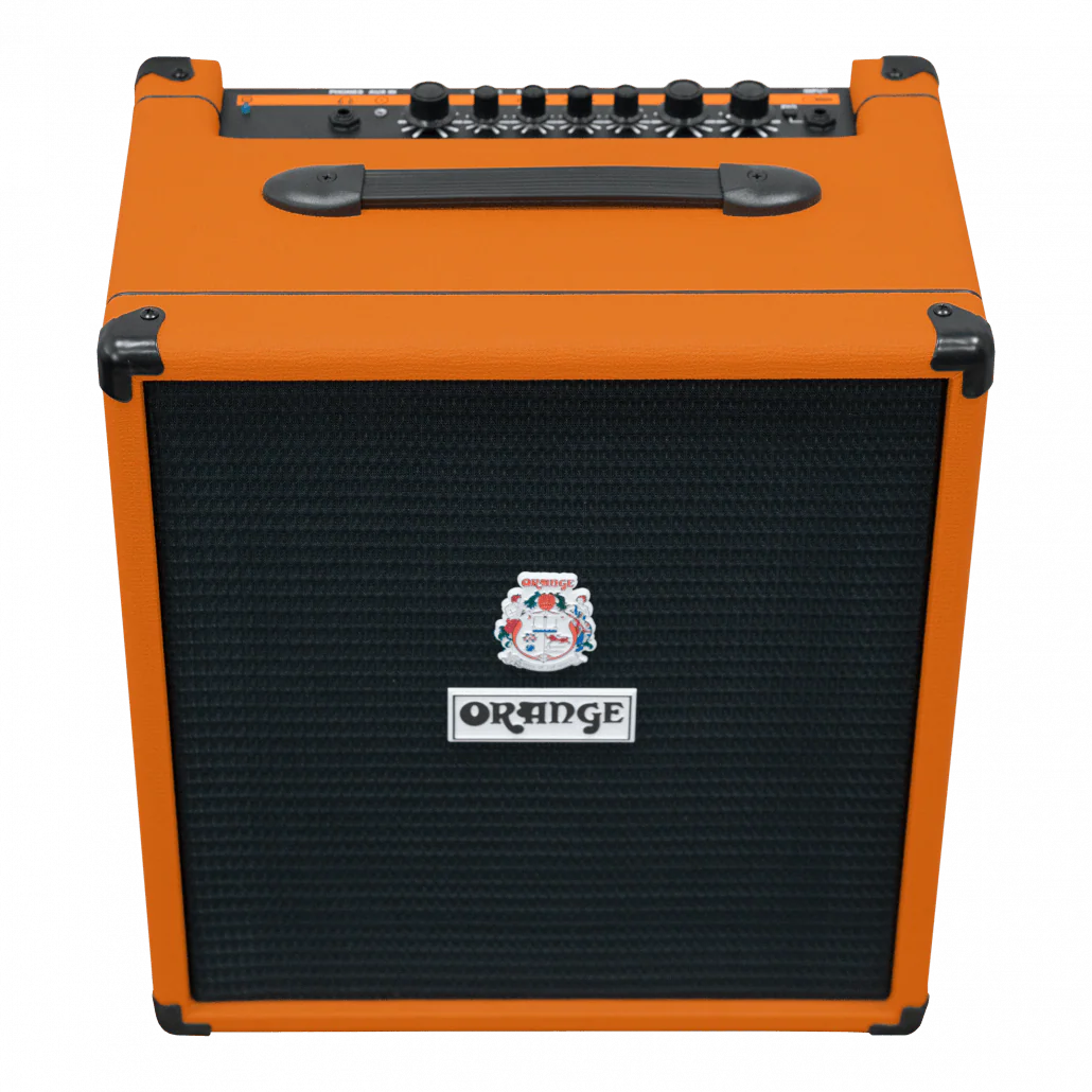 Orange Crush Bass 50 Combo - Image 3