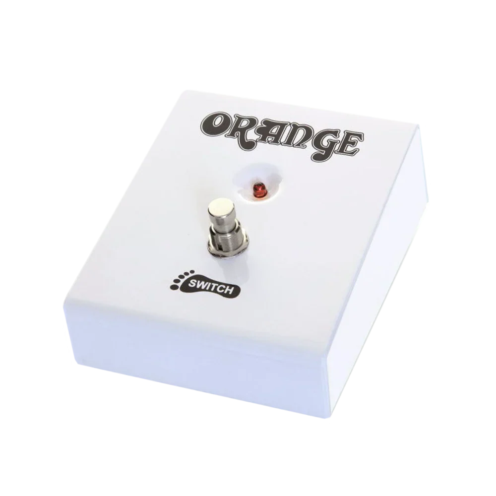 Orange FS-1 Footswitch