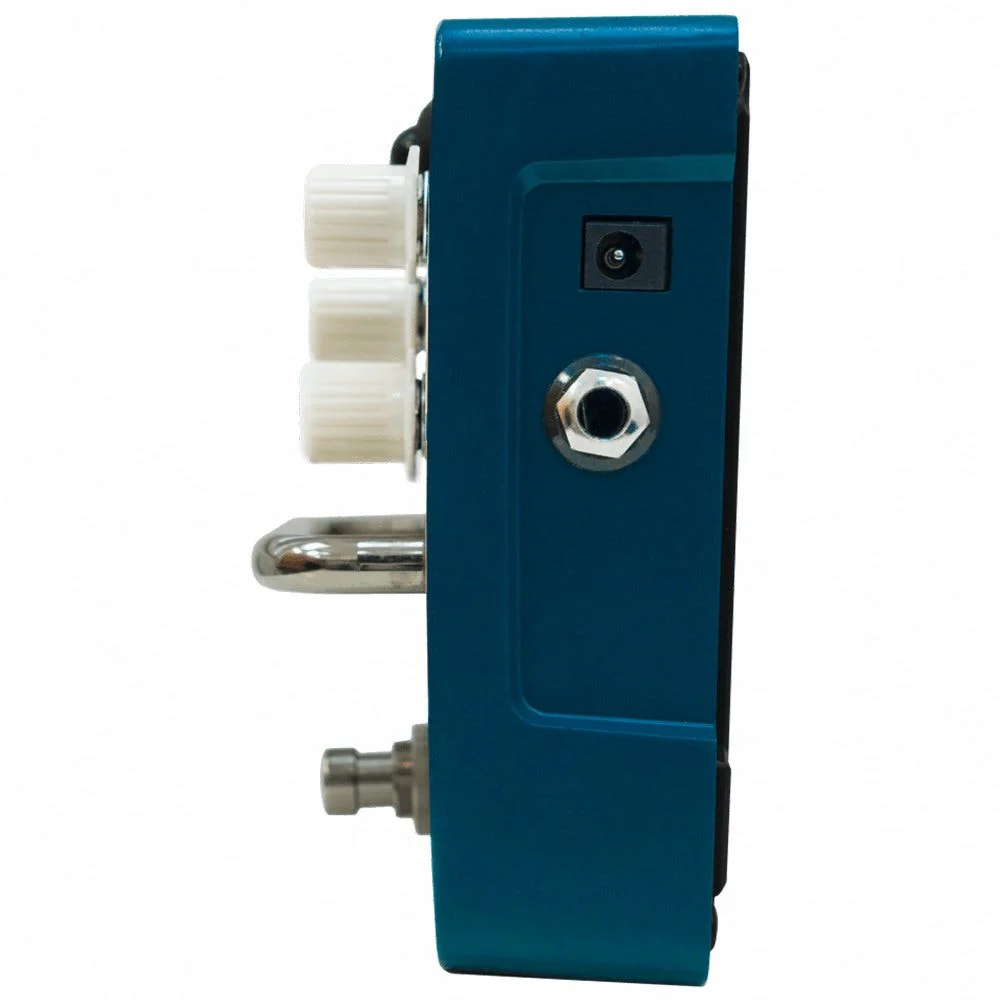 Orange Kongpressor Class A Compression Pedal - Image 3