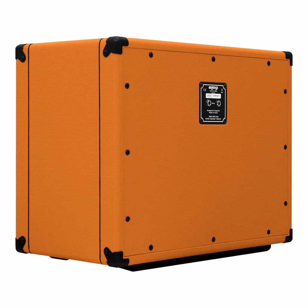 ORANGE PPC112 1X12 CABINET - Image 2