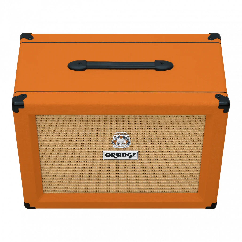 ORANGE PPC112 1X12 CABINET - Image 3