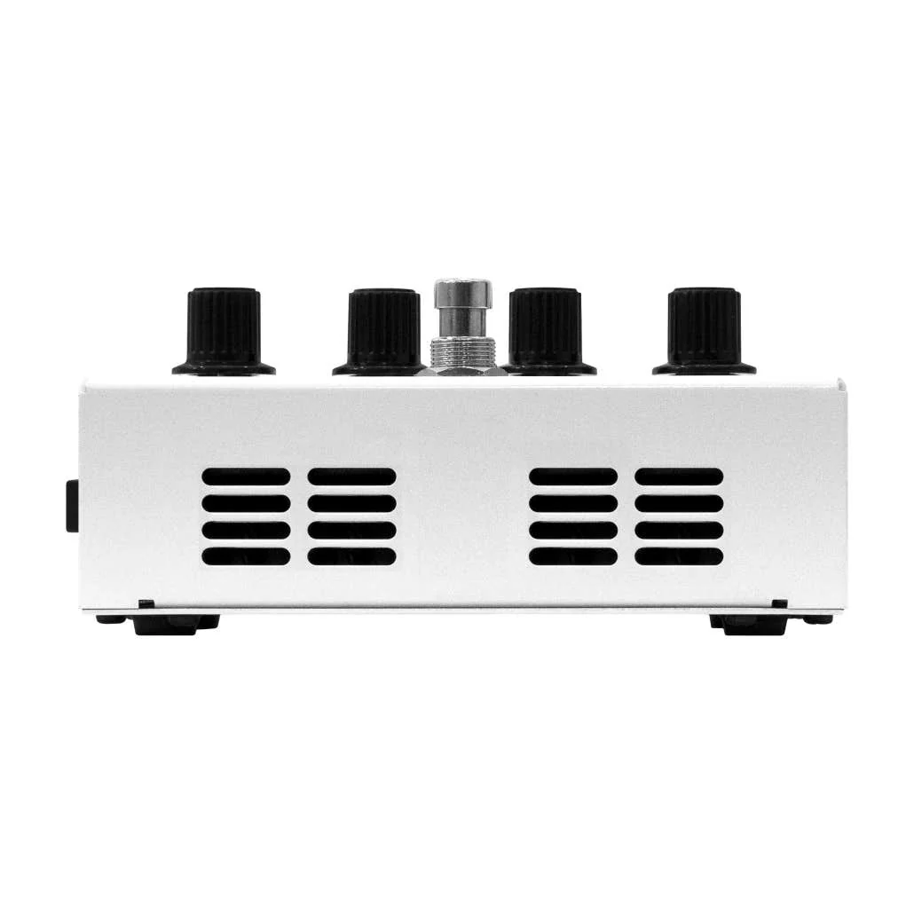 Orange Terror Stamp 20w Valve Hybrid Amp Pedal - Image 2
