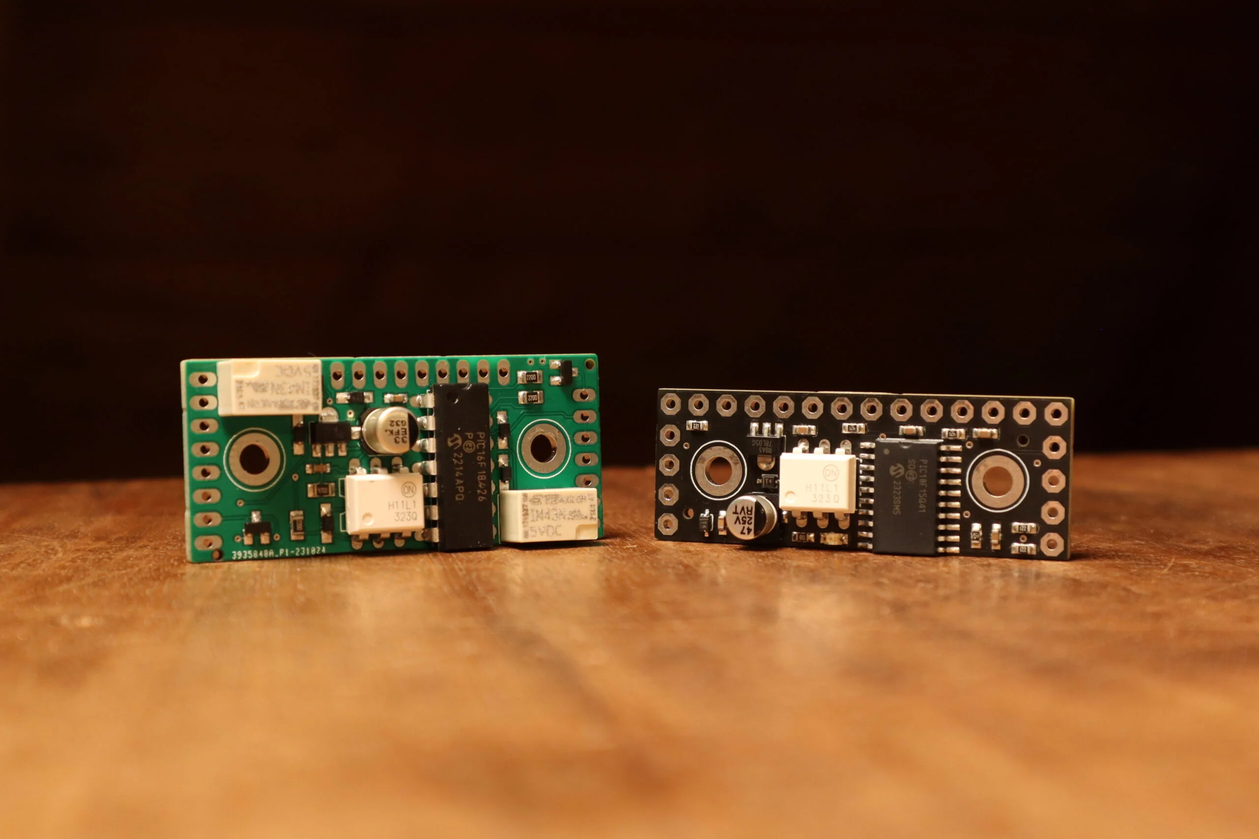 Oscillator Devices Goblin – MIDI Mod