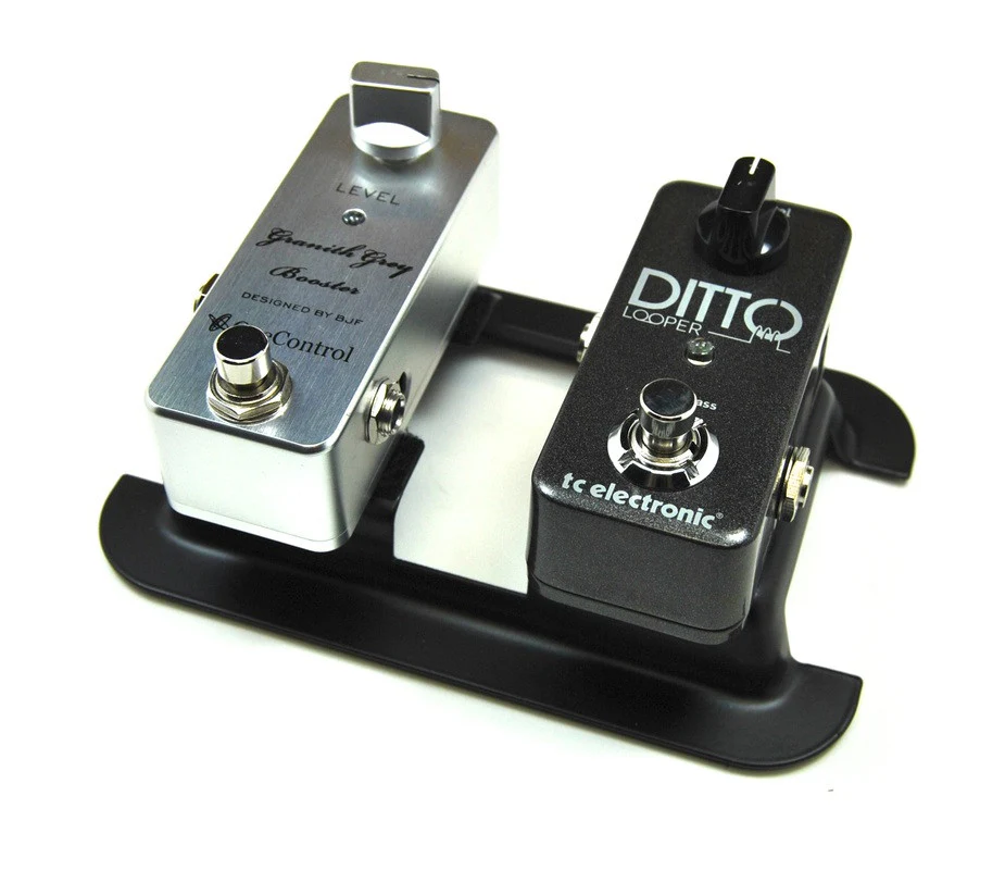 Stagetrix Pedal Riser - Image 3