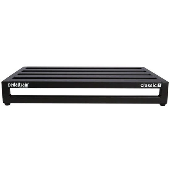 Pedaltrain Classic 3 with Soft Case - Image 2