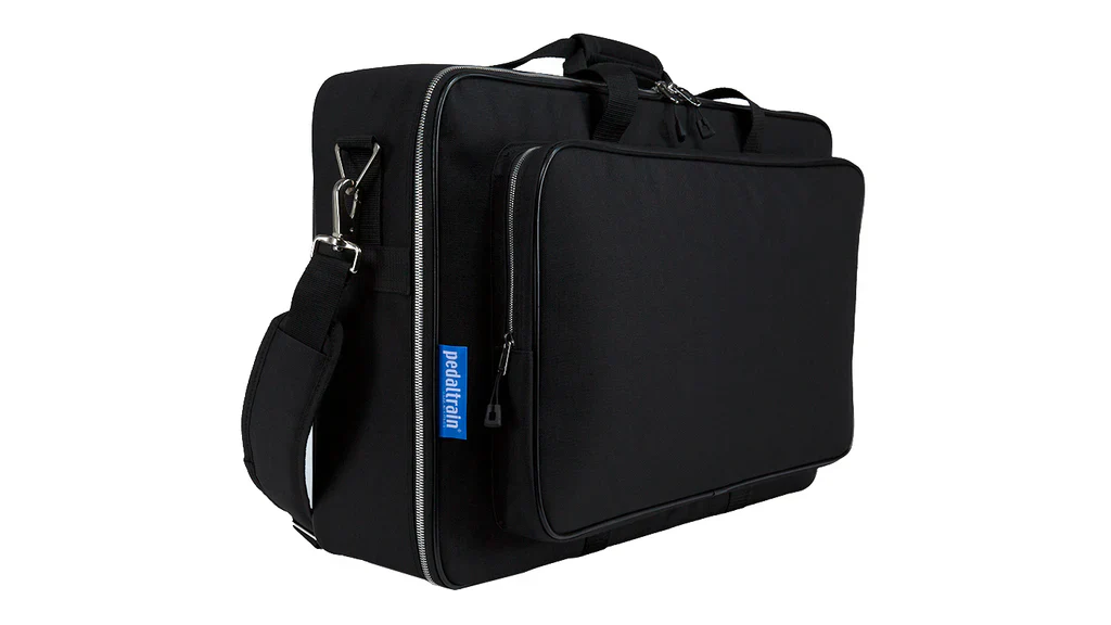 Pedaltrain Deluxe MX Soft Case for NOVO 24