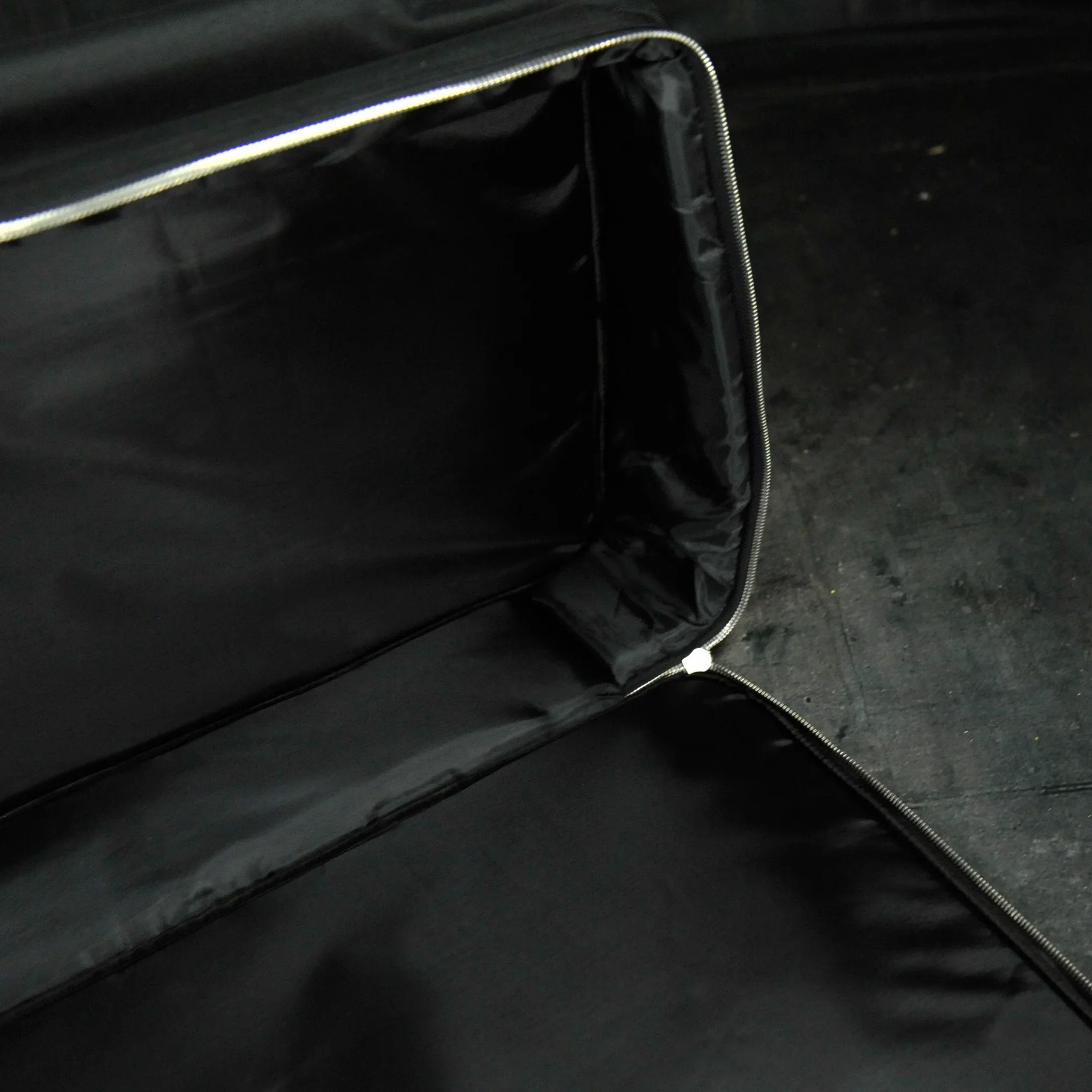 Pedaltrain Deluxe MX Soft Case for NOVO 24 - Image 3