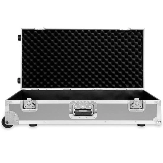 Pedaltrain Novo 32 w/ Wheeled Tour Case - Image 4