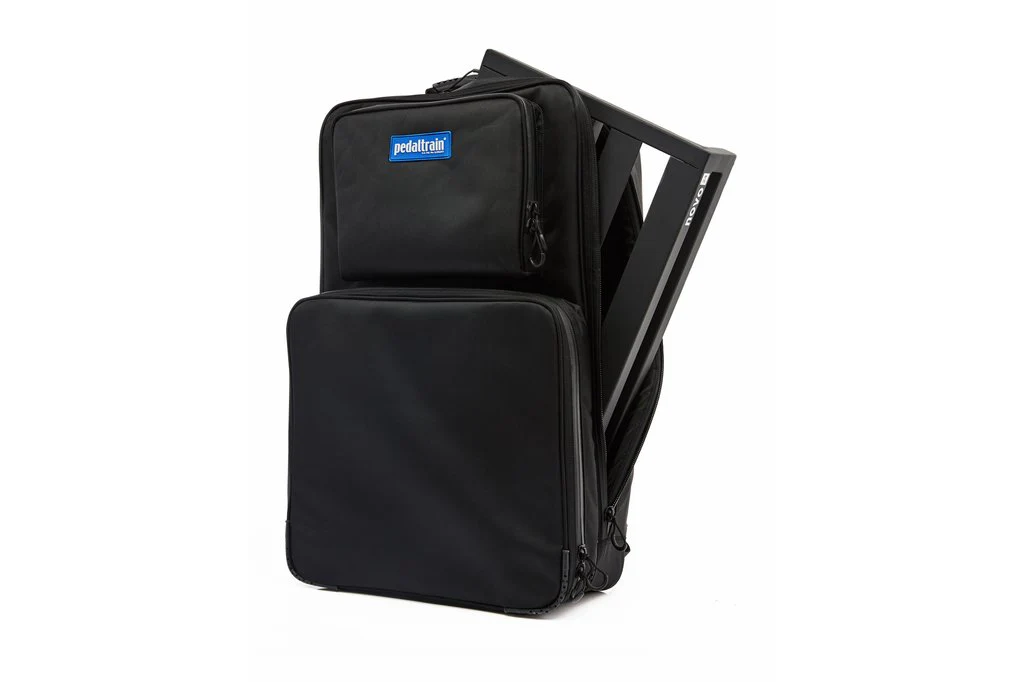Pedaltrain Premium Soft Case