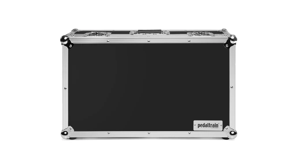Pedaltrain Tour Cases