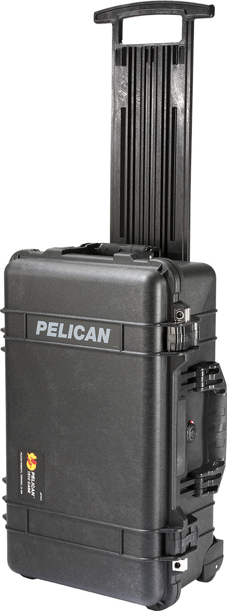 Pelican 1510 Protector Carry-On Case With Foam