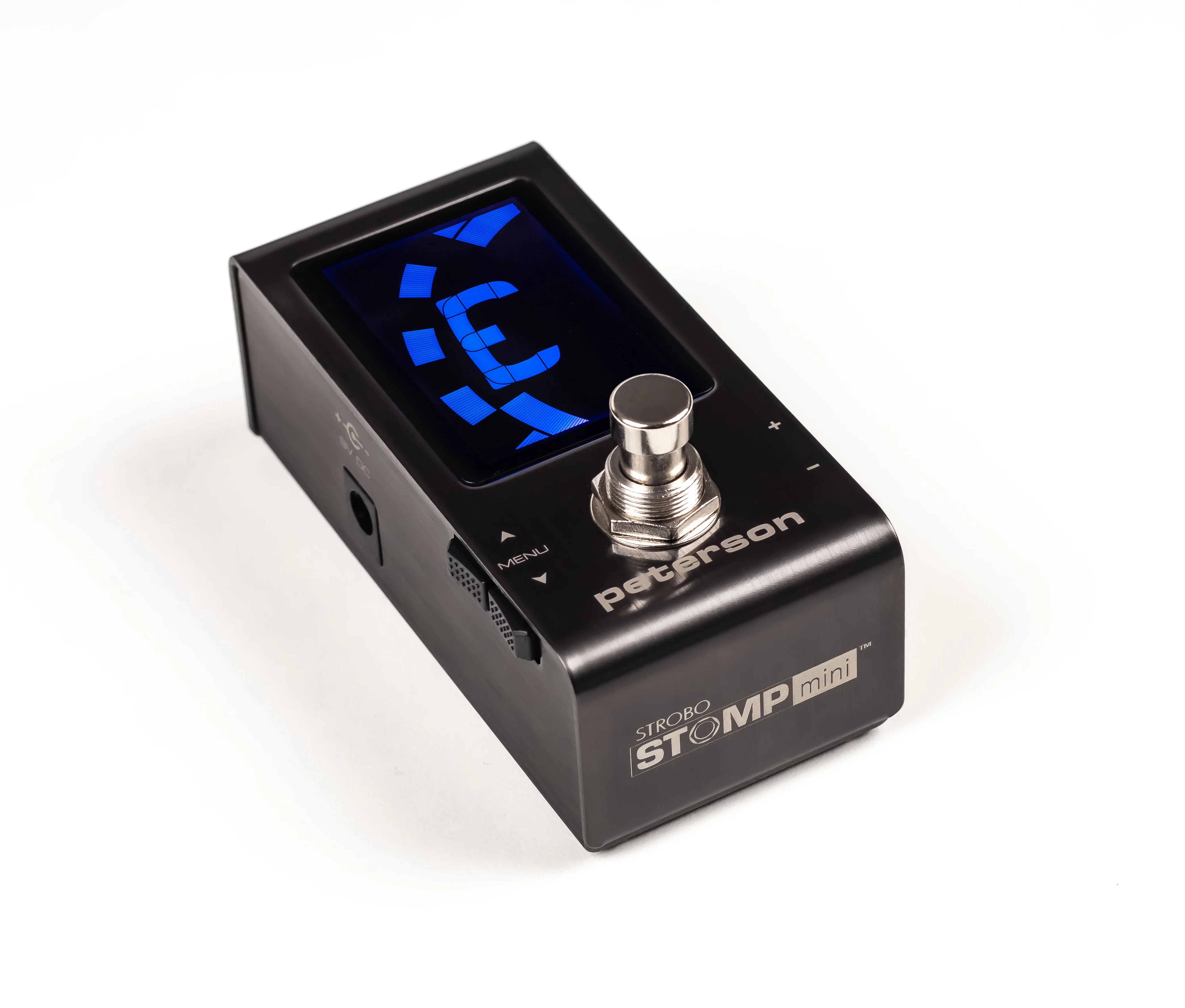 Peterson StroboStomp Mini HD Tuner - Image 2