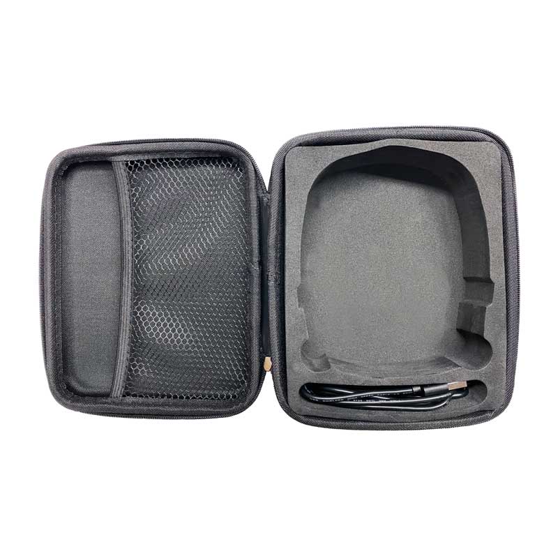 Peterson StroboPlus HD/HDC Protective Case - Image 3