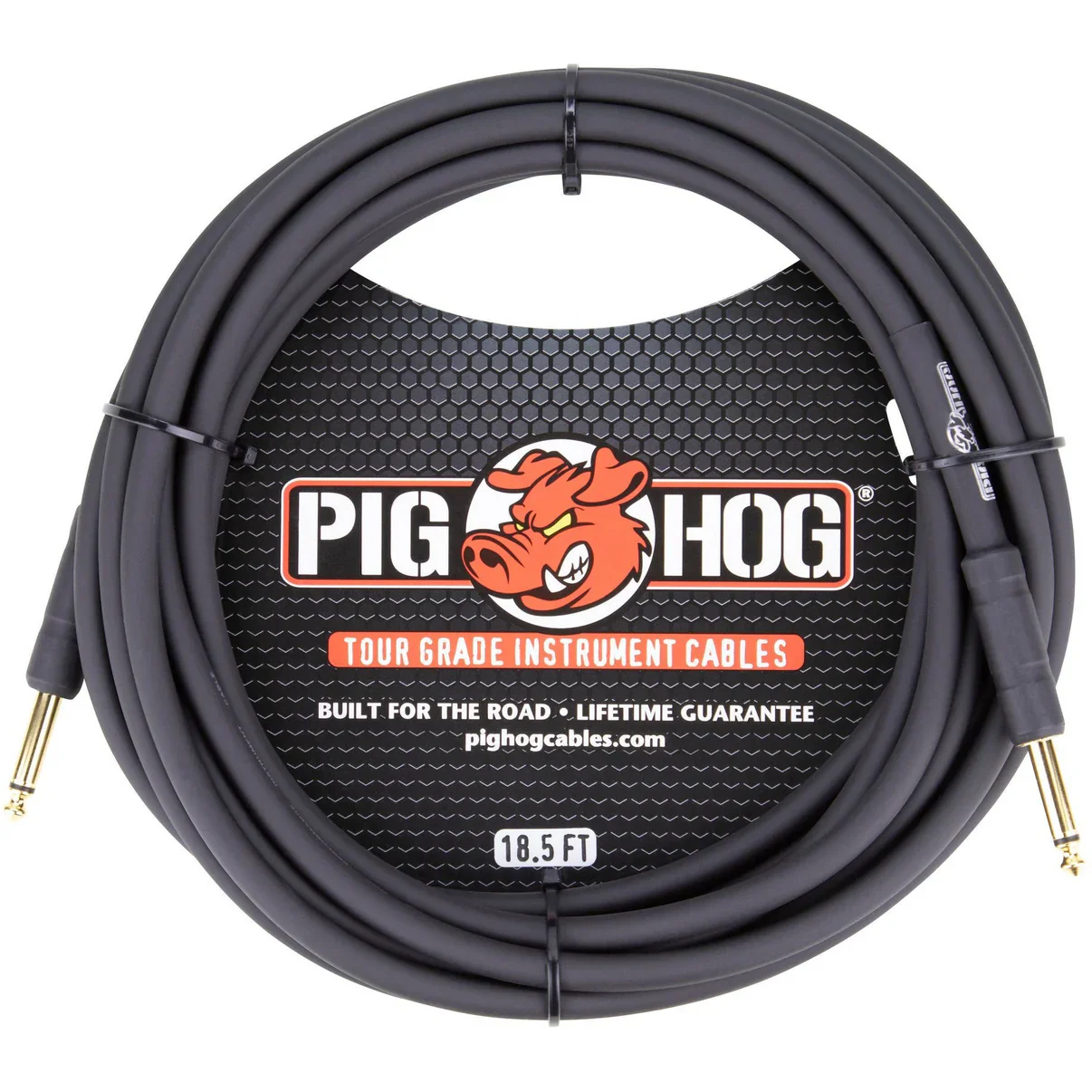 Pig Hog Tour Grade Instrument Cables - Image 3