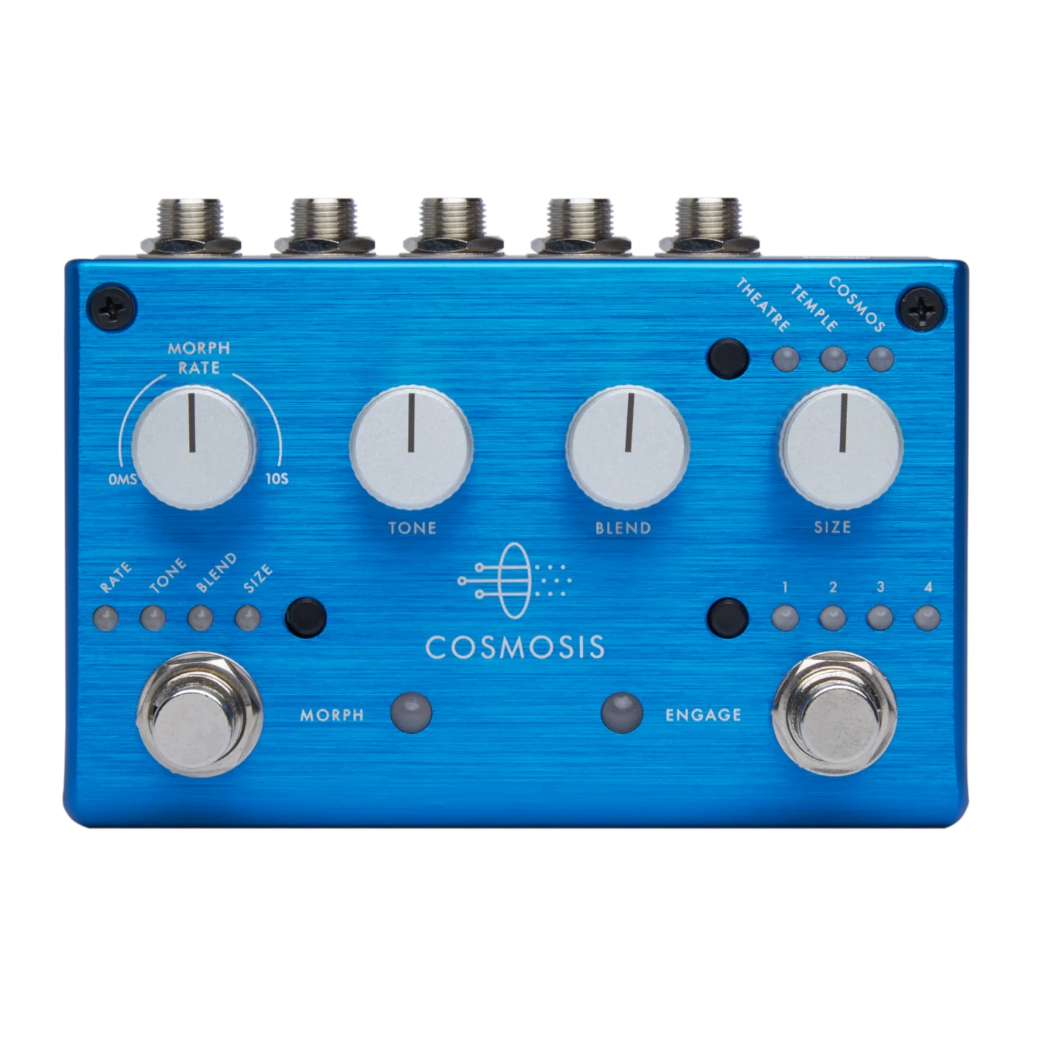 Pigtronix Cosmosis