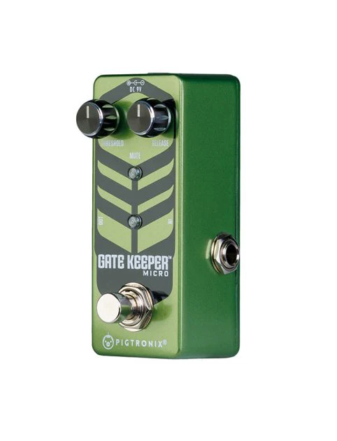 Pigtronix Gatekeeper Micro - Image 2