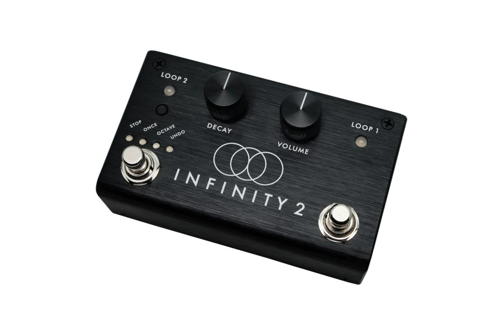 Pigtronix Infinity Looper 2 - Image 2