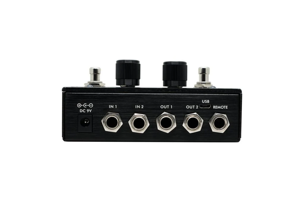 Pigtronix Infinity Looper 2 - Image 3