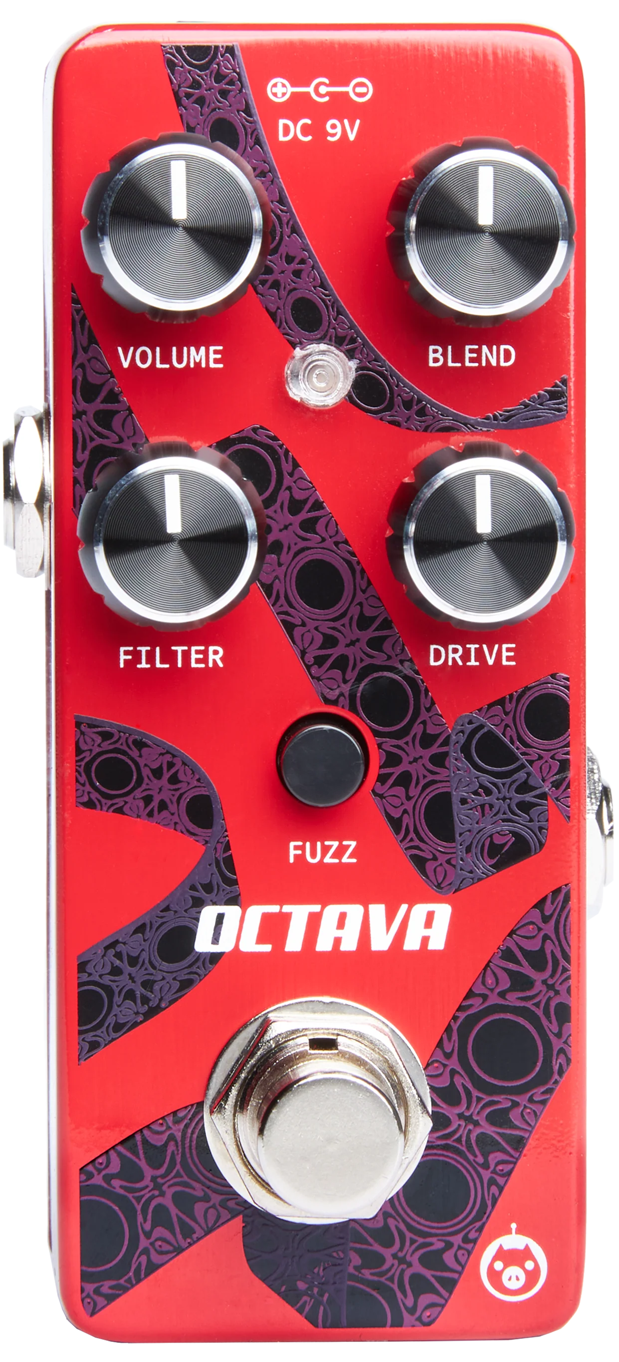 Pigtronix Octava Micro