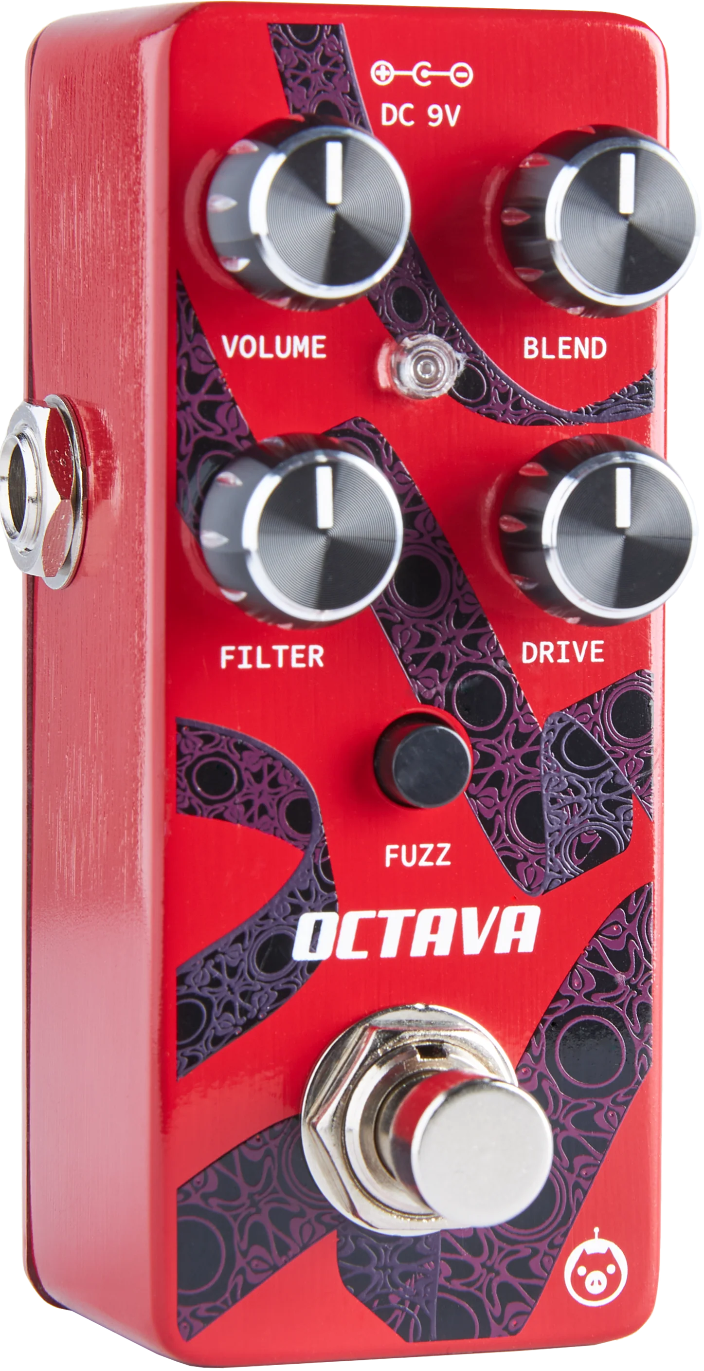 Pigtronix Octava Micro - Image 2