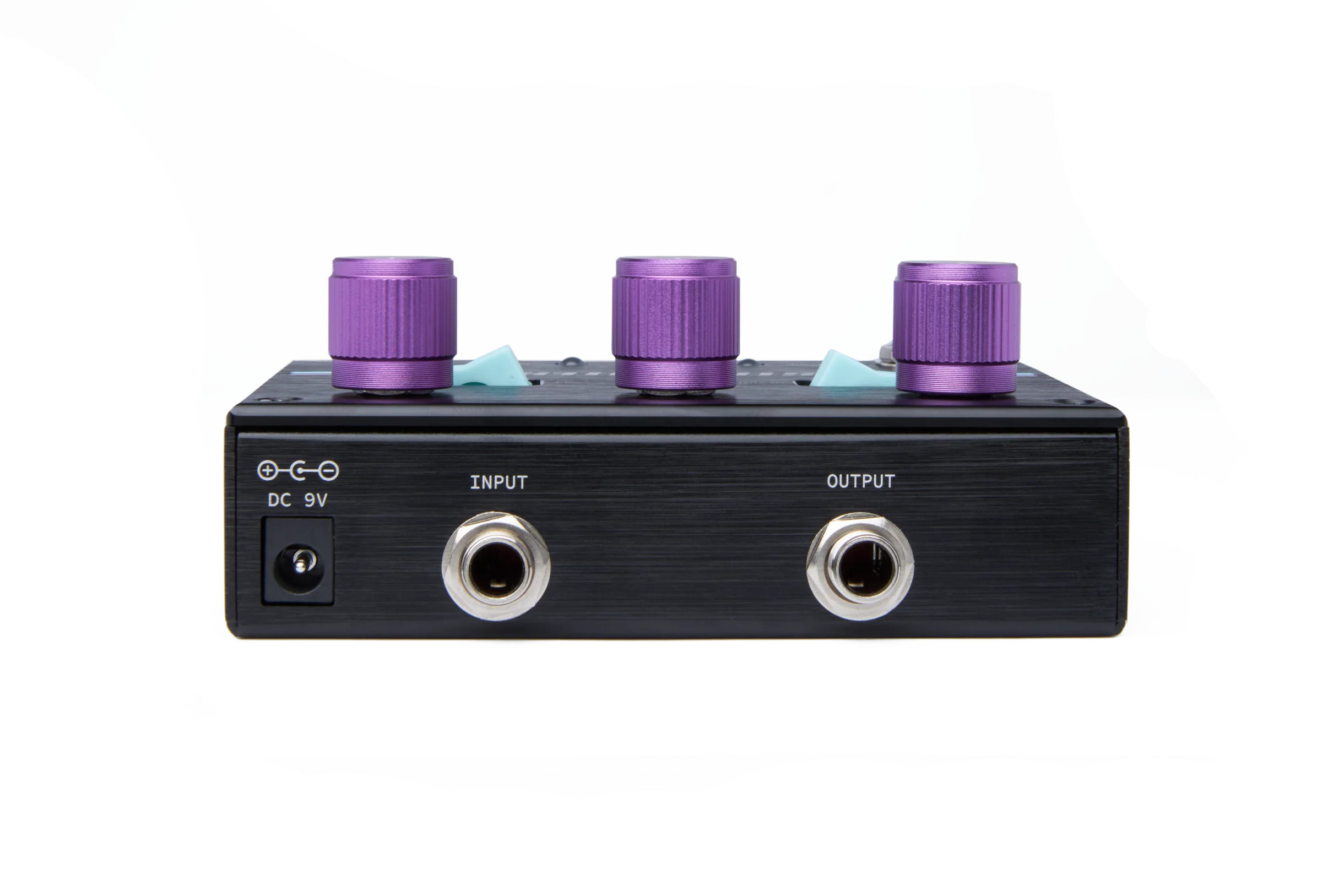 Pigtronix Star Eater Fuzz + Filter - Image 3