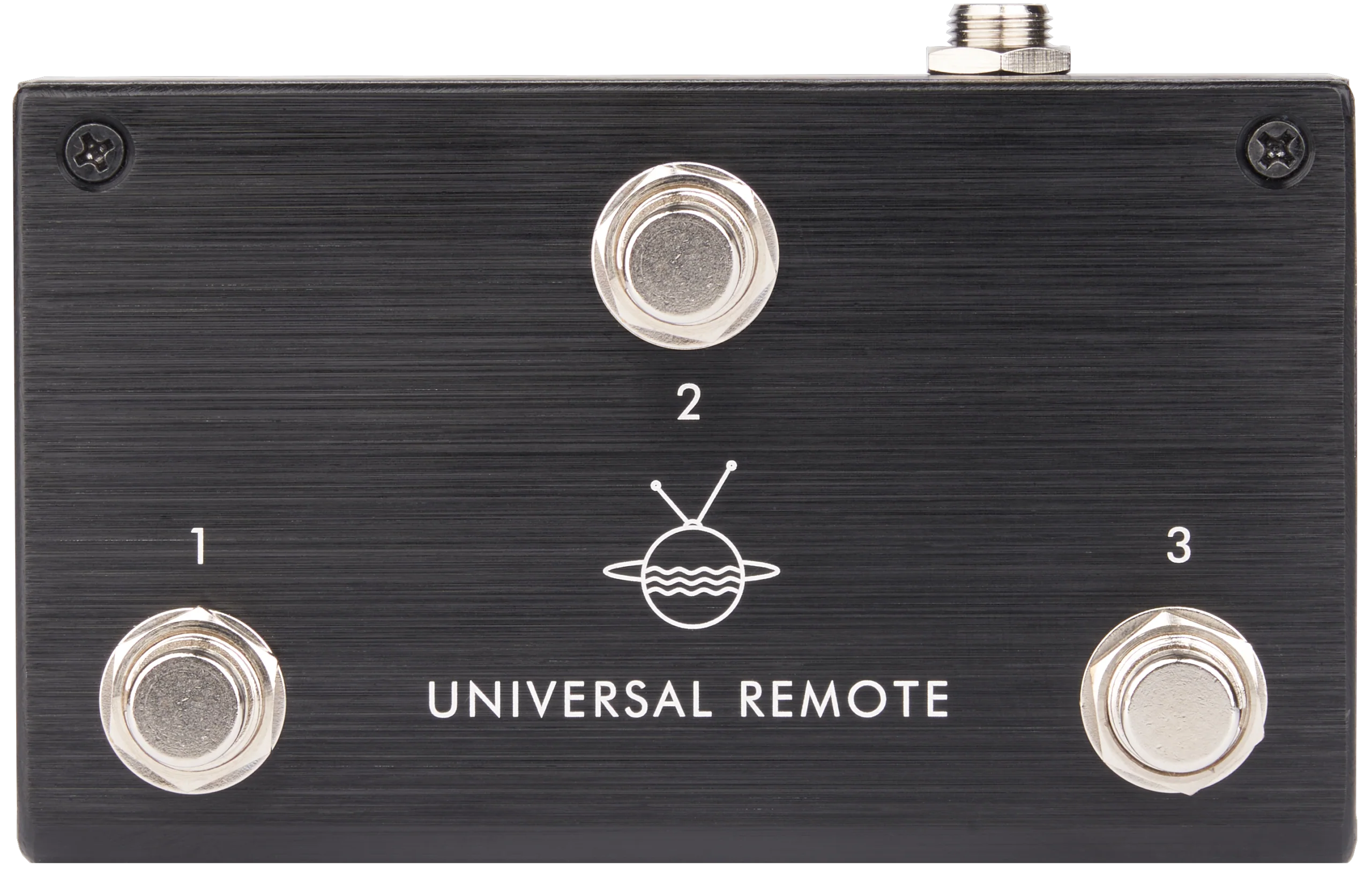 Pigtronix Universal Remote Switch