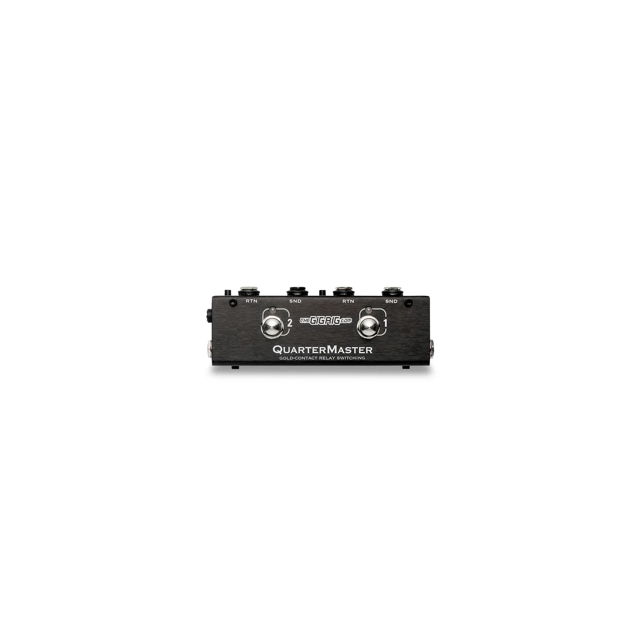 The Gigrig Quartermaster QMX Loopers - Image 3