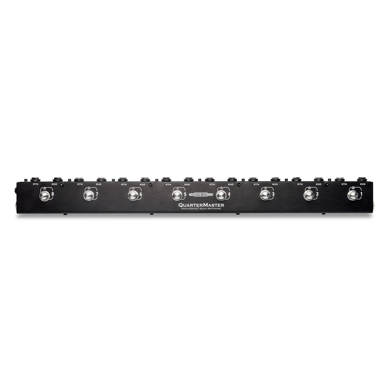 The Gigrig Quartermaster QMX Loopers - Image 4