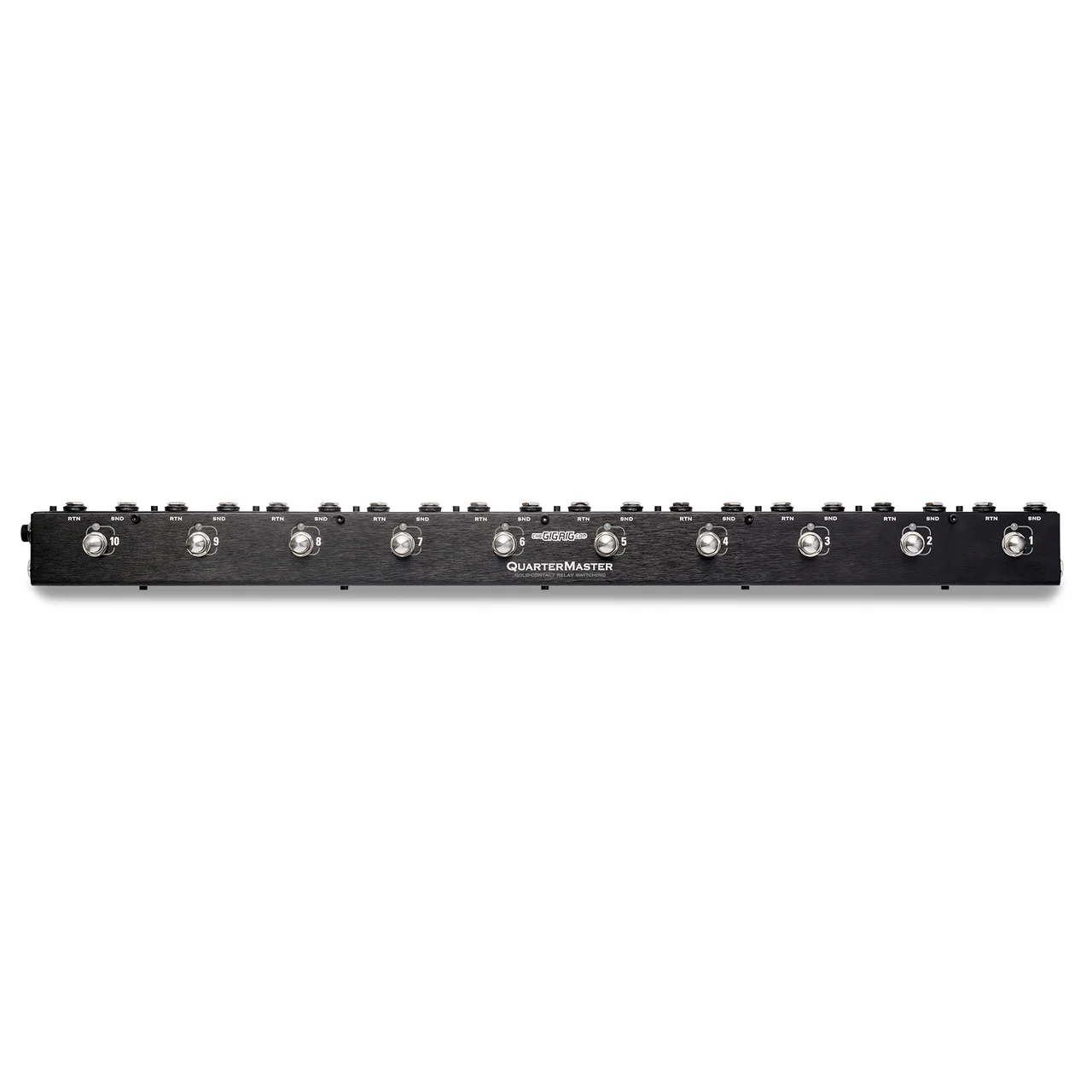 The Gigrig Quartermaster QMX Loopers - Image 5
