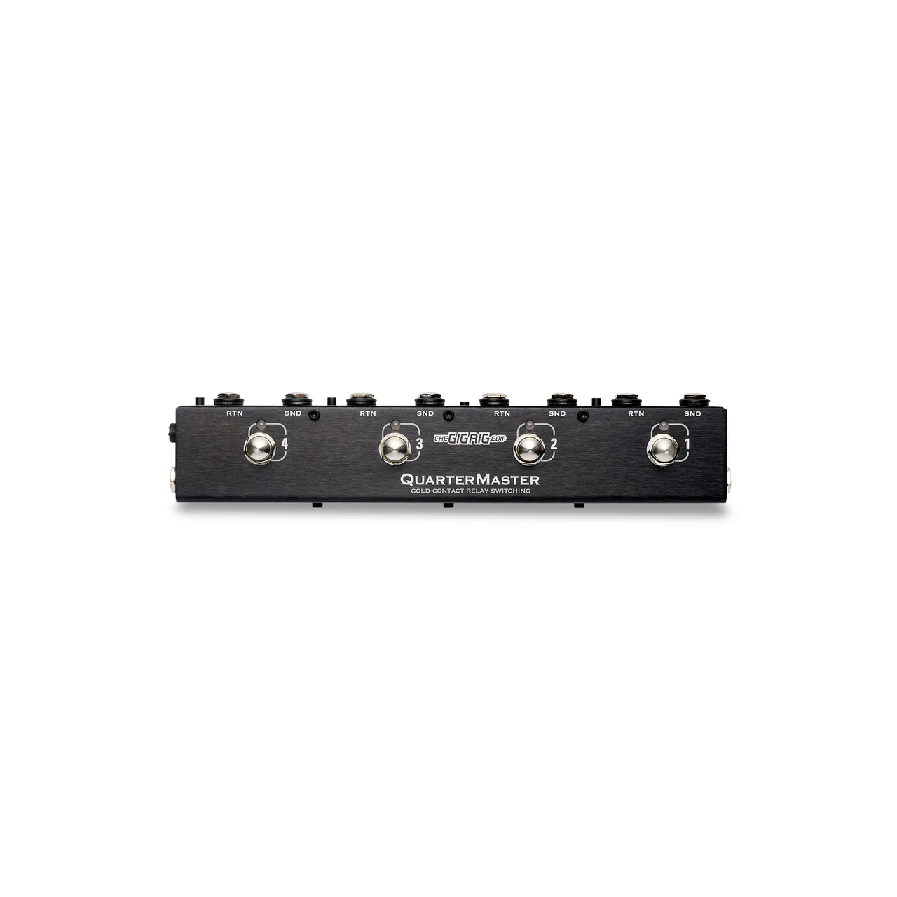 The Gigrig Quartermaster QMX Loopers - Image 6