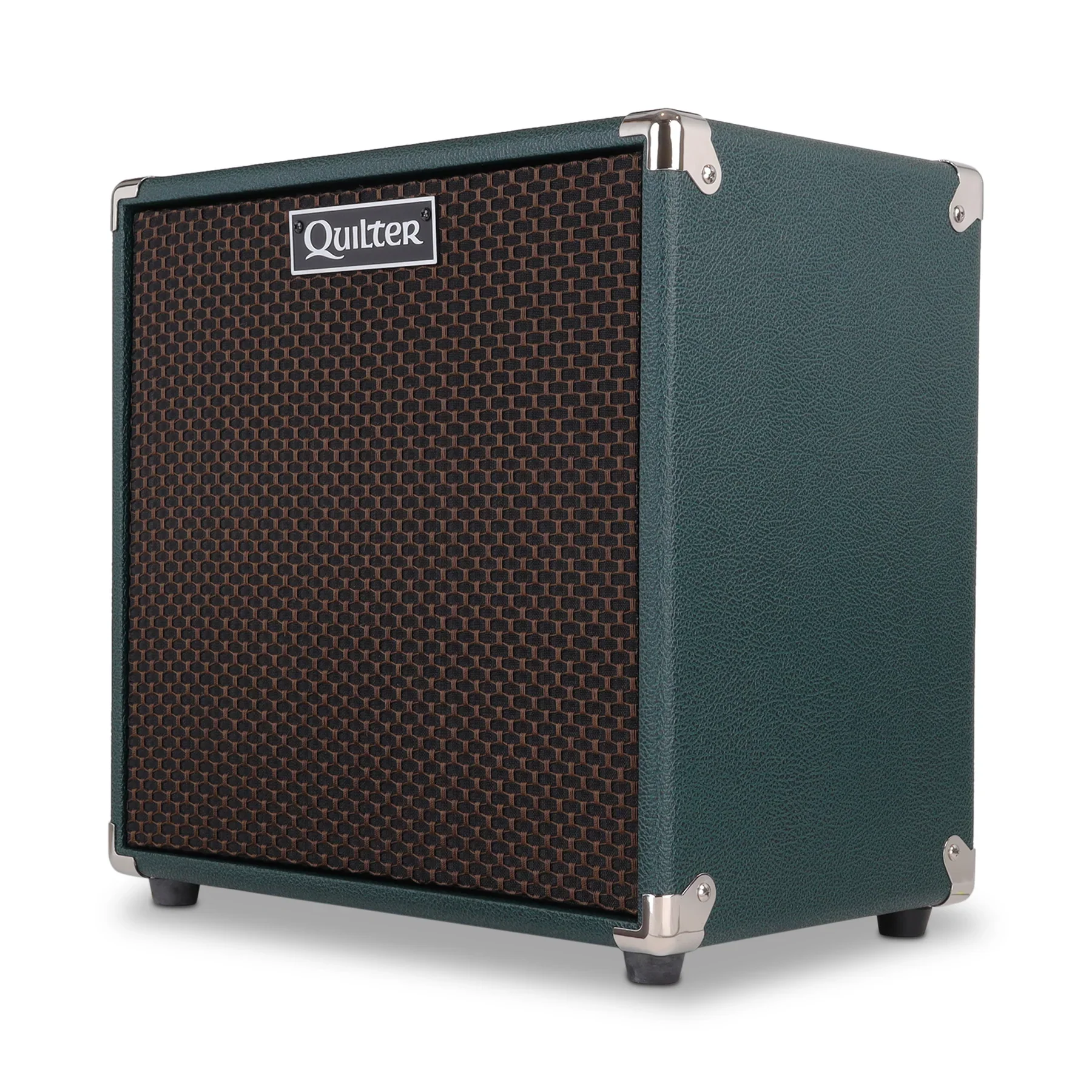 Quilter Aviator Cub UK Limited Edition British Racing Green - Image 2