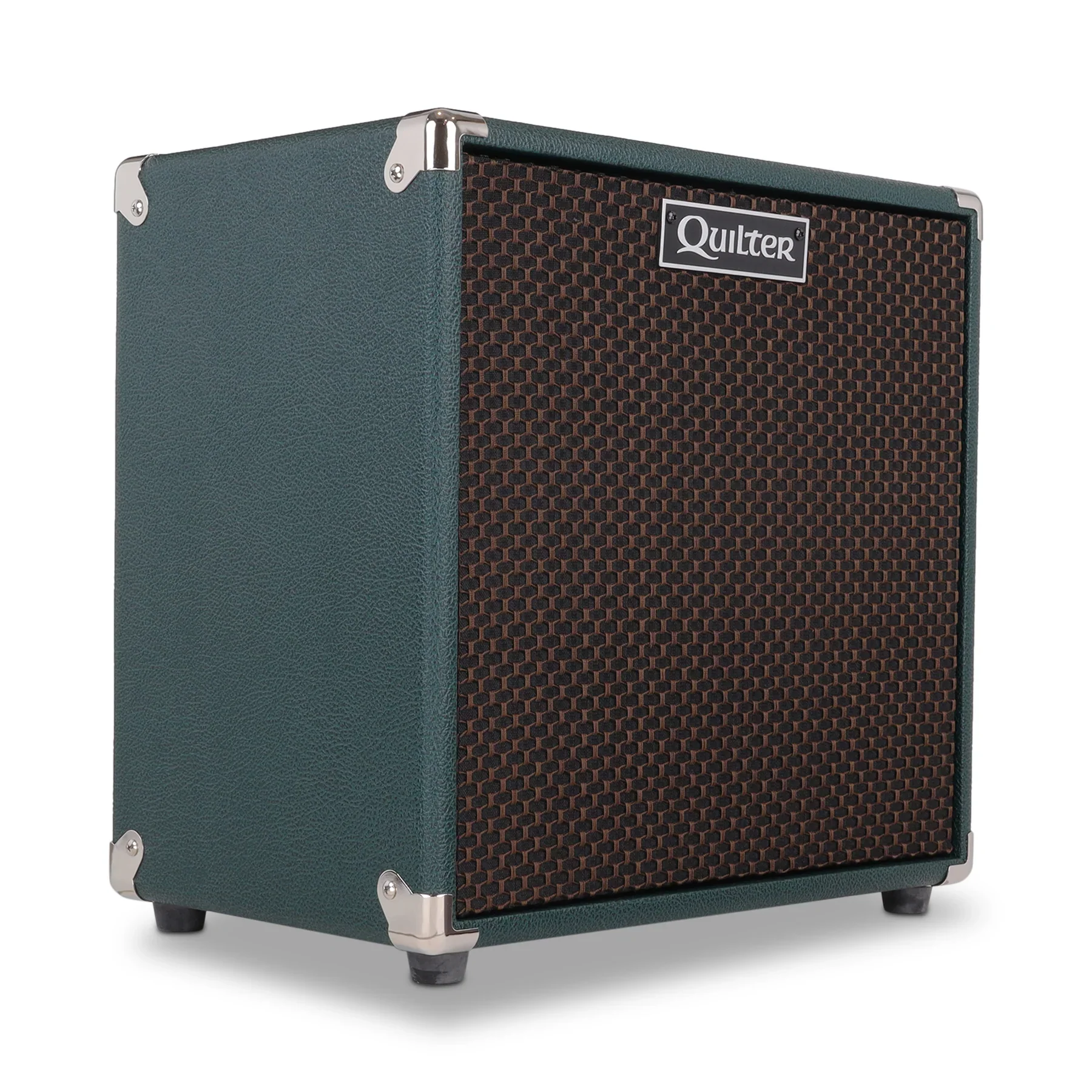 Quilter Aviator Cub UK Limited Edition British Racing Green - Image 4