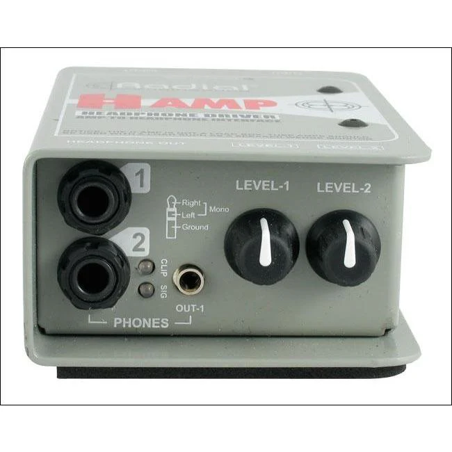 Radial Engineering H-Amp - Image 2