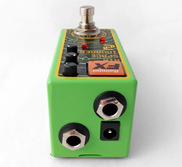RAINGER EFFECTS Air Space Invader 2 - Image 2