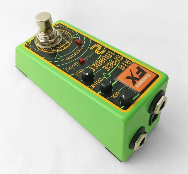 RAINGER EFFECTS Air Space Invader 2 - Image 4