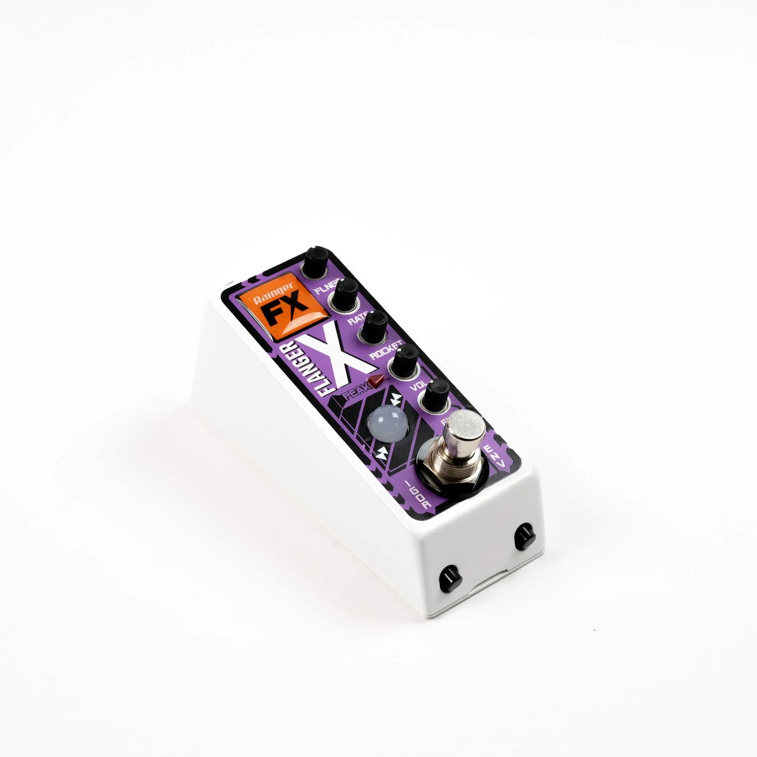 RAINGER EFFECTS Flanger-X with Igor - Image 2
