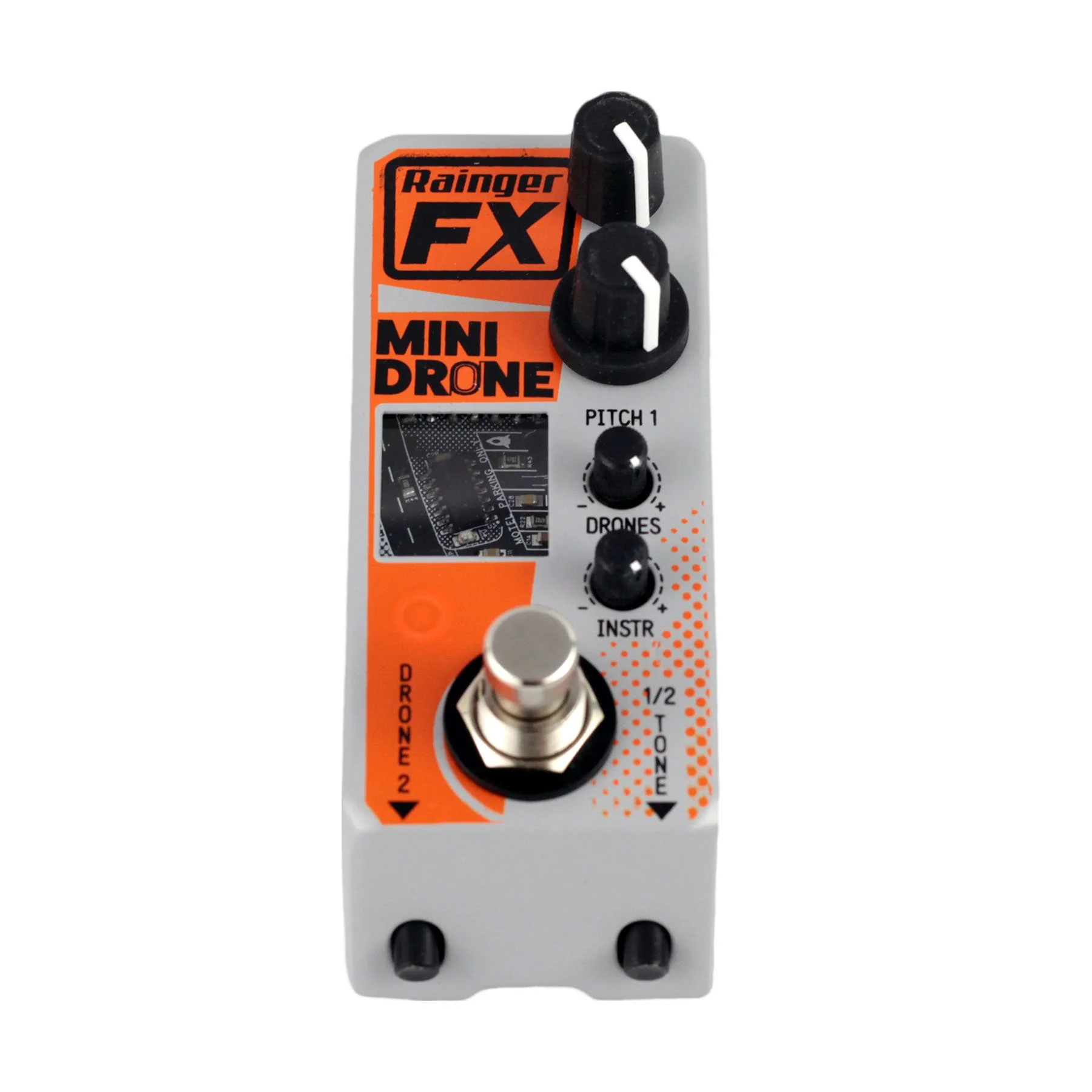Rainger Effects MiniDrone - Image 4