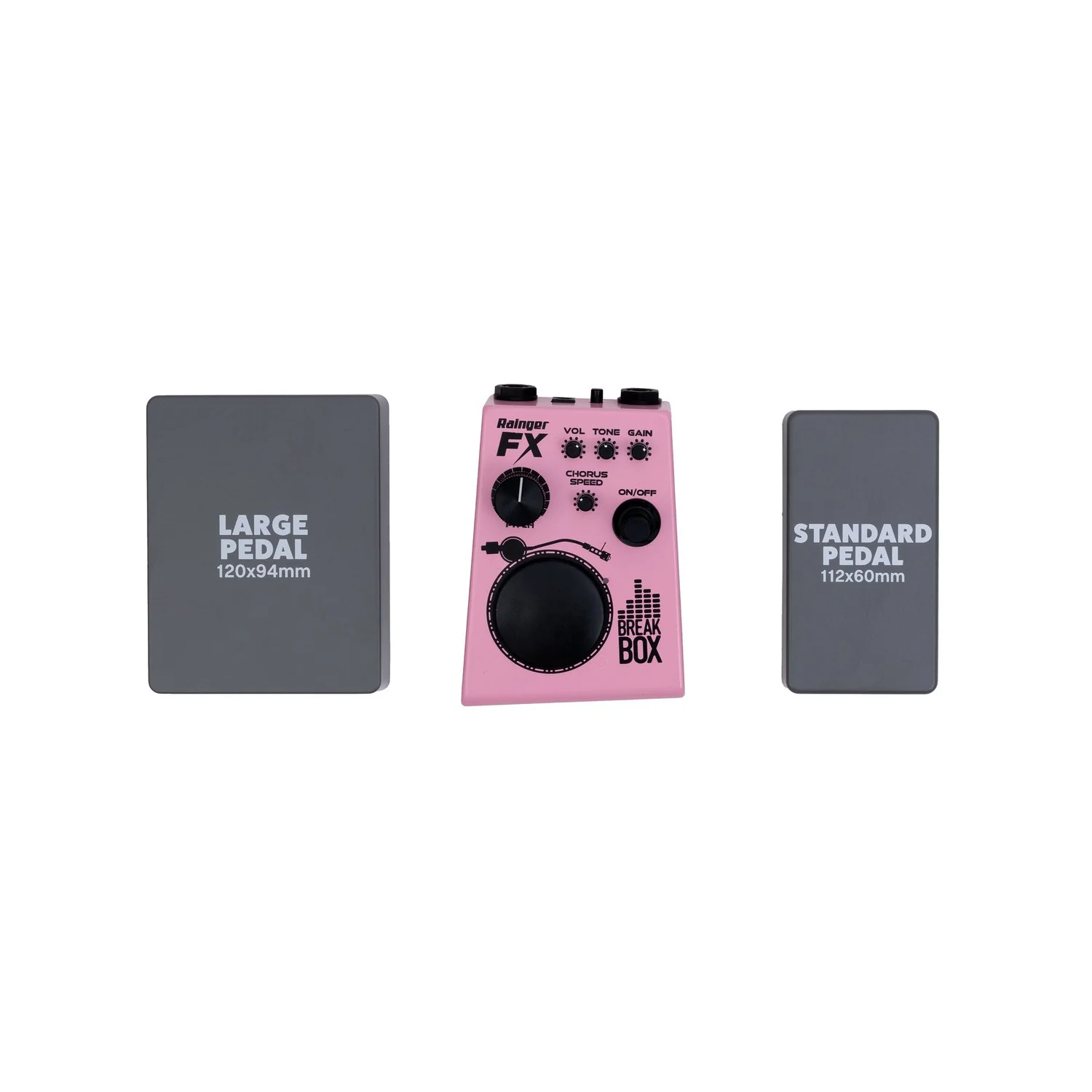 Rainger FX Breakbox - Image 6