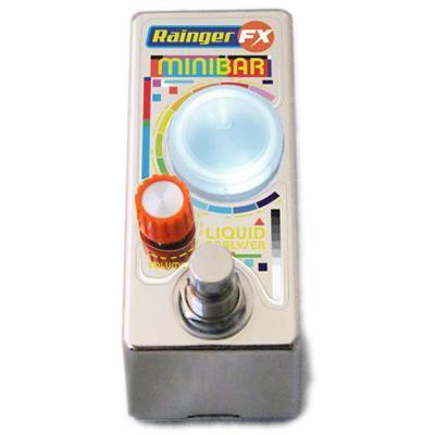 Rainger FX Minibar Liquid Analyser