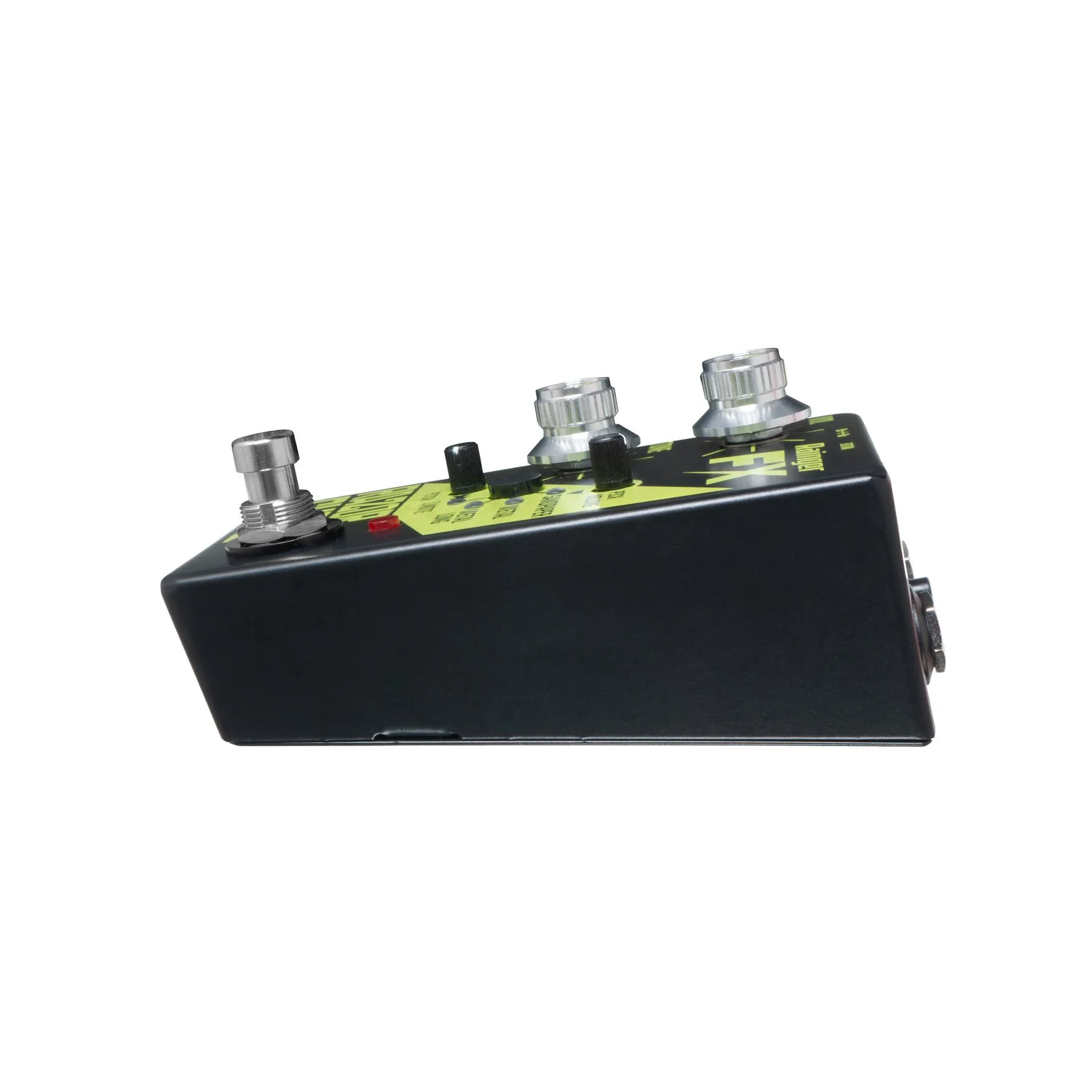 Rainger Razor Fuzz - Image 3