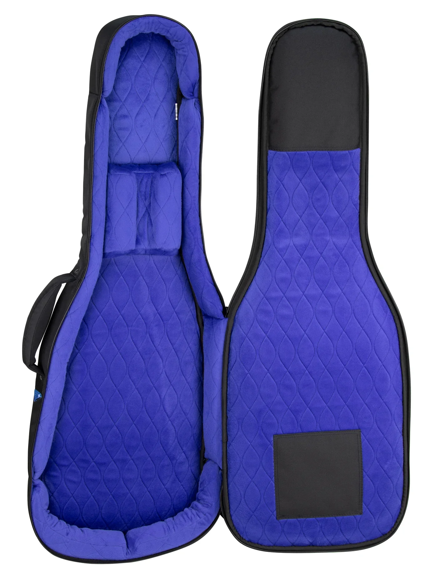 Reunion Blues RBX Electric Guitar Bag - Image 4