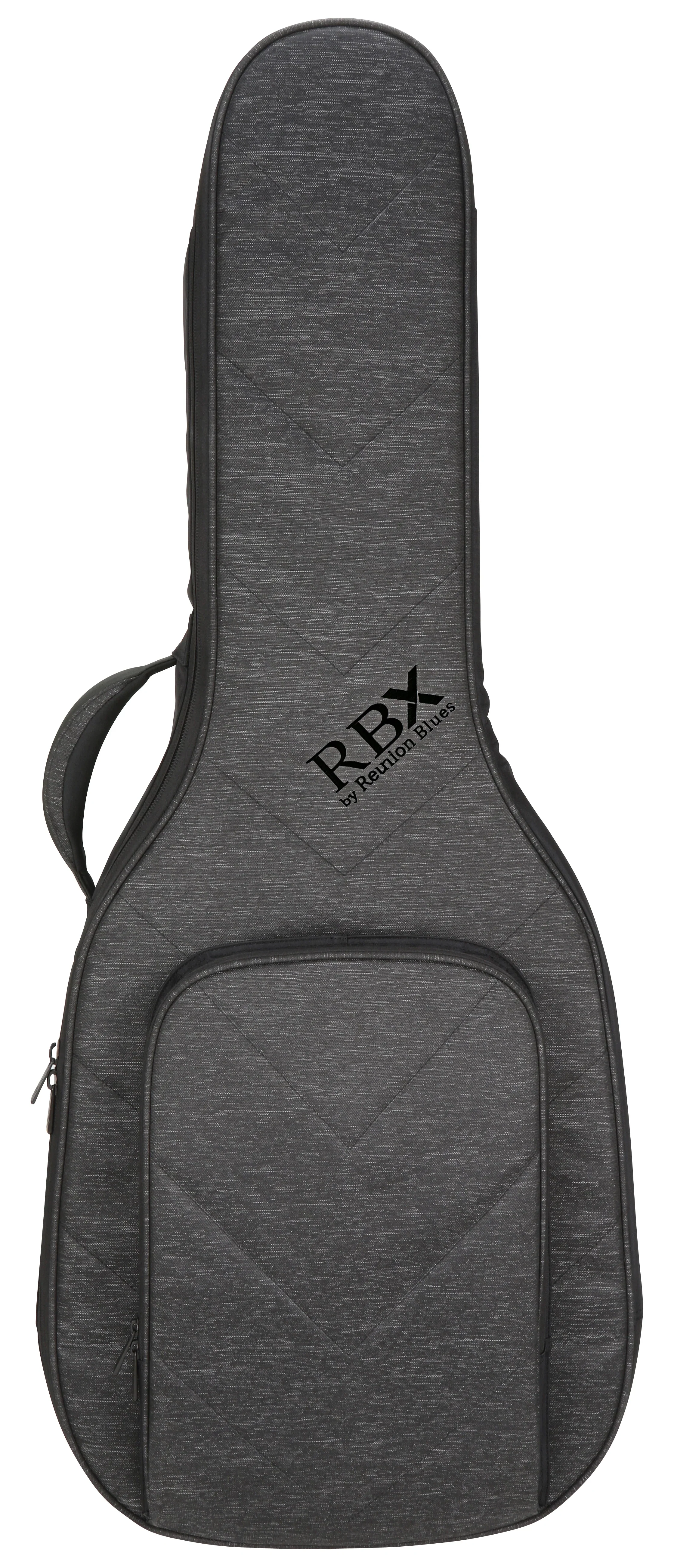 Reunion Blues RBX Oxford Small Body Acoustic Guitar Bag - Image 9