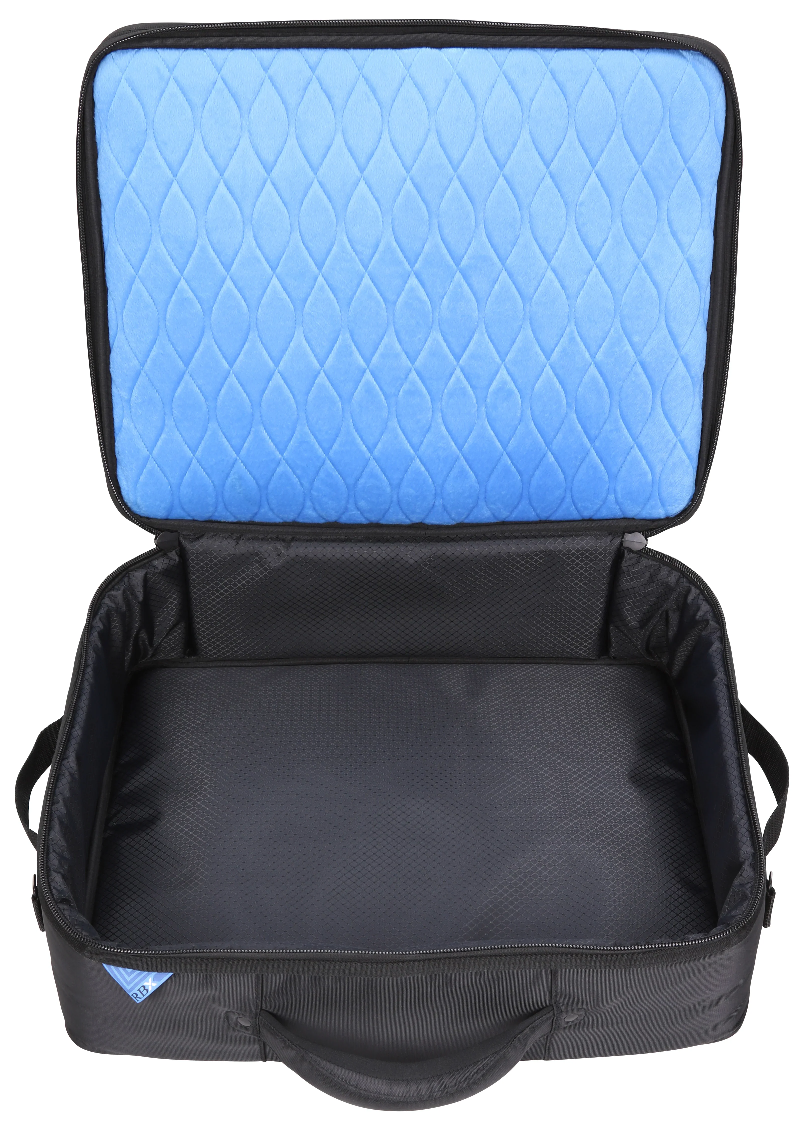 Reunion Blues RBX Pedalboard/Gear Bag 18x14 (46cm x 36cm) - Image 3