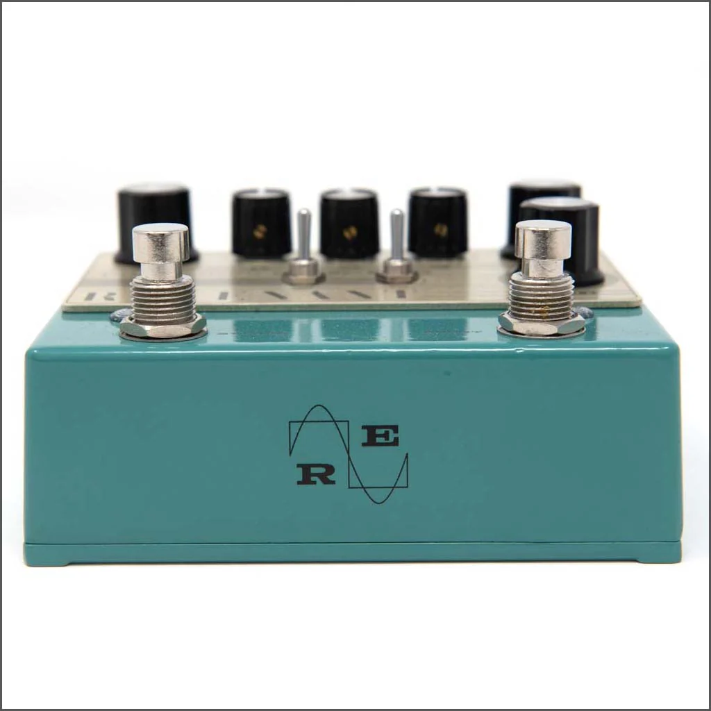Revelation Effects - Revenant Preamp-Boost - Image 2
